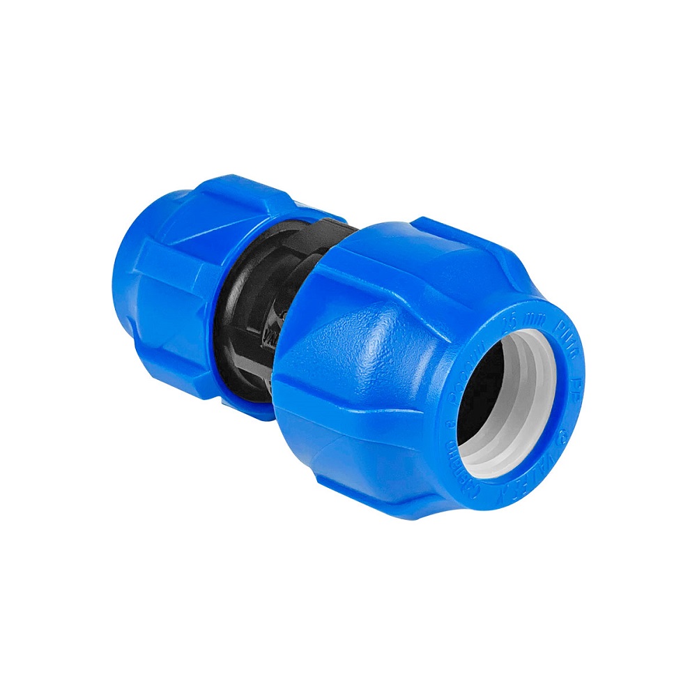 ПНД муфта обжим. 40х25